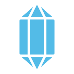 Crystal  Icon