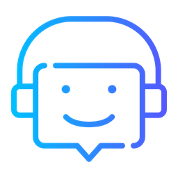 Chatbot  Icon