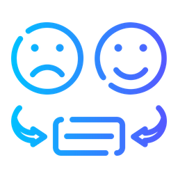 Customer Experience  Icon