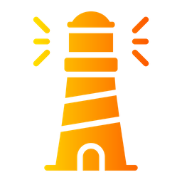 Lighthouse  Icon