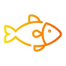 Fish  Icon