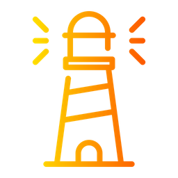 Lighthouse  Icon