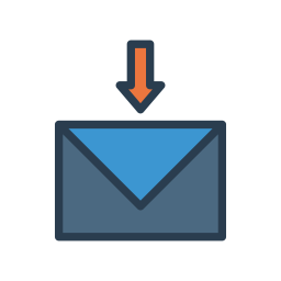 Email  Icon