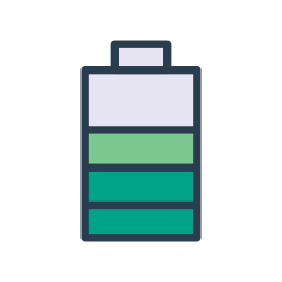 Battery  Icon