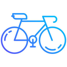 Cycle  Icon