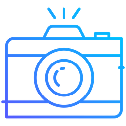 Camera  Icon