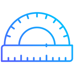 D scale  Icon