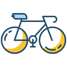 Cycle  Icon