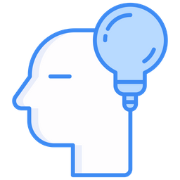 Brainstorm  Icon