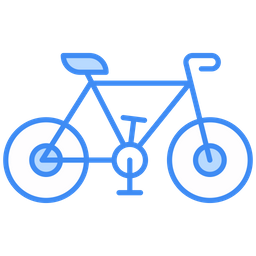 Cycle  Icon