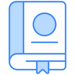 Book  Icon