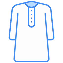 Cloth  Icon