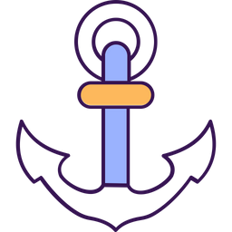 Anchor  Icon