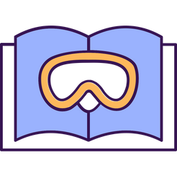 Book  Icon