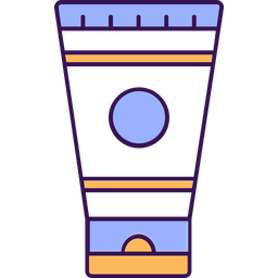 Body cream  Icon