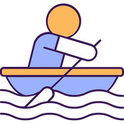 Boat  Icon