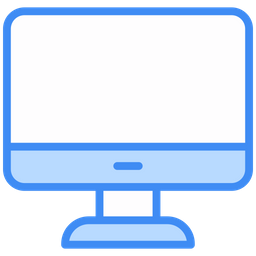 Computer  Icon