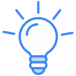 Idea  Icon