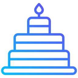 Cake  Icon