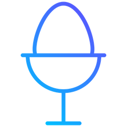 Boil egg  Icon