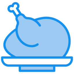 Chicken  Icon