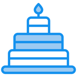 Cake  Icon