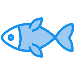 Fish  Icon