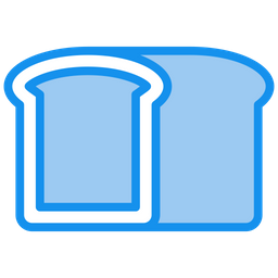 Bread  Icon