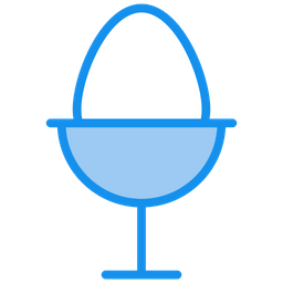 Boil egg  Icon