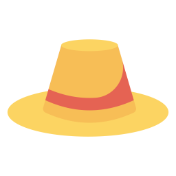 Hat  Icon