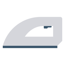 Iron  Icon