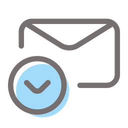 Download Mail  Icon