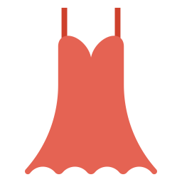 Dress  Icon