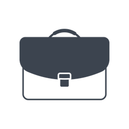 Briefcase  Icon