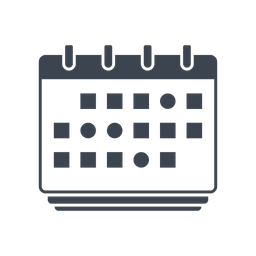 Calendar  Icon