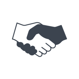 Handshake  Icon