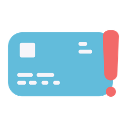 Credit Card  Icon