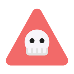 Danger  Icon