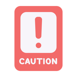 Alert  Icon