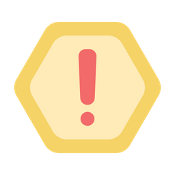 Alert  Icon