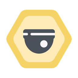 Cctv  Icon