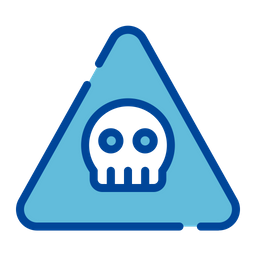 Danger  Icon