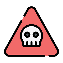 Danger  Icon