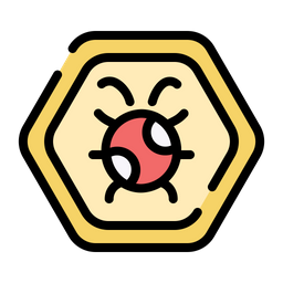 Bug  Icon