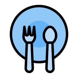 Cutlery  Icon