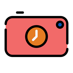 Camera  Icon