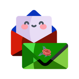 Correspondence  Icon