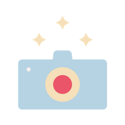 Camera  Icon