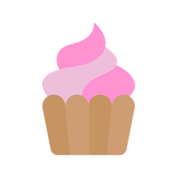 Cupcake  Icon