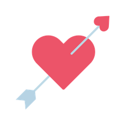 Cupid  Icon